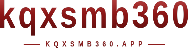 kqxsmb360 logo