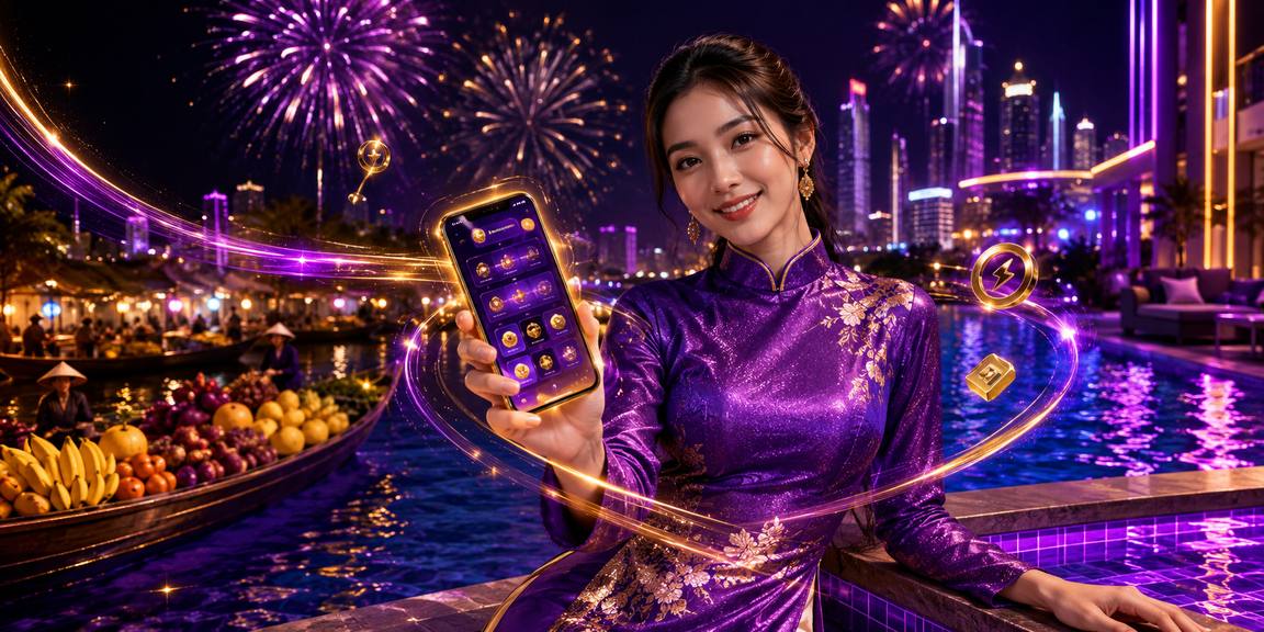 kqxsmb360 Game Nổi Bật