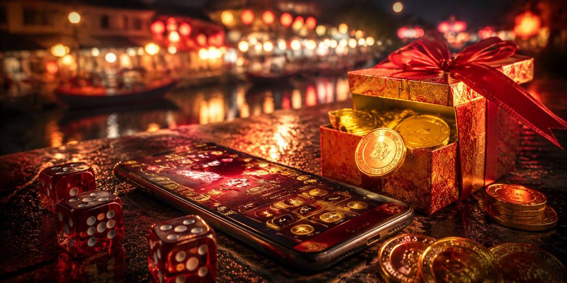 kqxsmb360 Dice Di Động